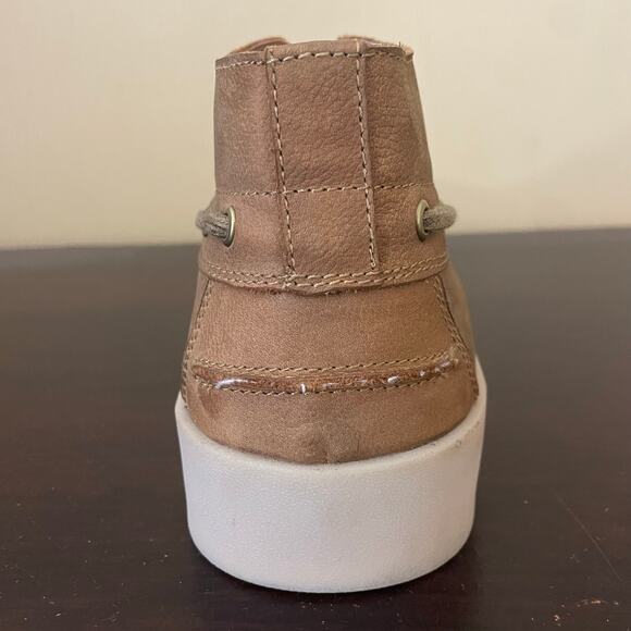 Steve Madden Men\'s Manoa Chukka‎ Boots main image 7